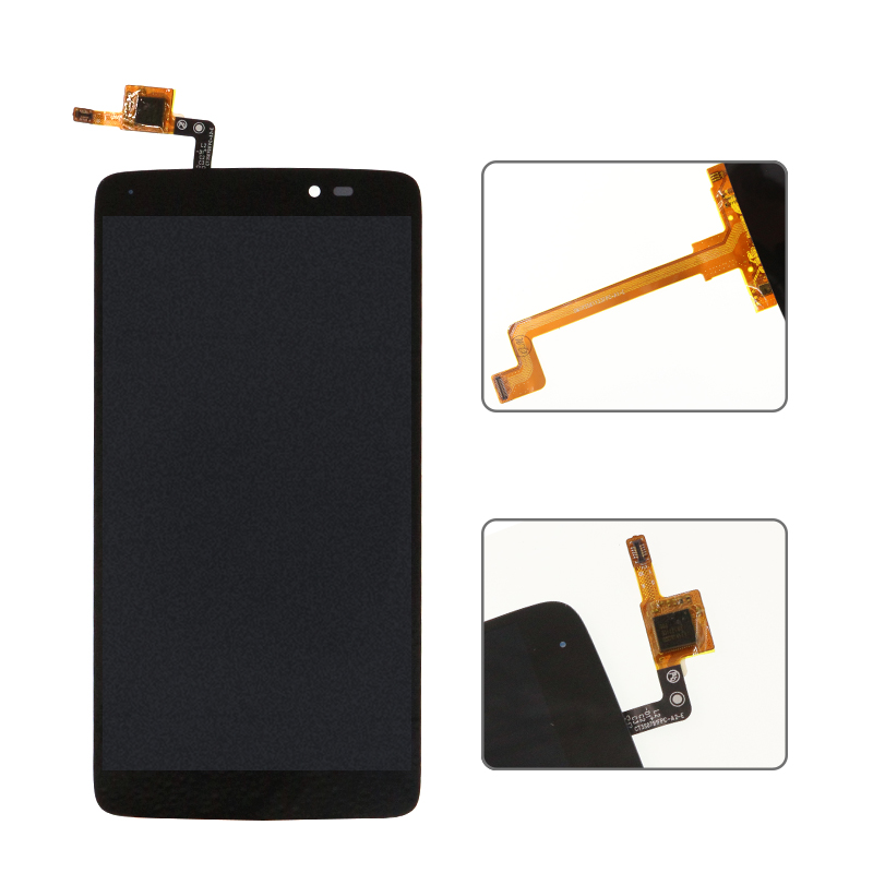 Lcd Pantalla para Alcatel Ot6045